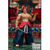 Samurai Shodown VI - Genjuro Kibagami figure