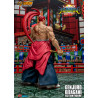 Samurai Shodown VI - Genjuro Kibagami figure