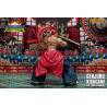 Samurai Shodown VI - Genjuro Kibagami figure
