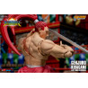Samurai Shodown VI - Genjuro Kibagami figure