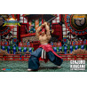 Samurai Shodown VI - Genjuro Kibagami figure