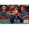Samurai Shodown VI - Genjuro Kibagami figure