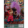 Samurai Shodown VI - Genjuro Kibagami figure