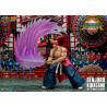 Samurai Shodown VI - Genjuro Kibagami figure