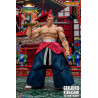 Samurai Shodown VI - Genjuro Kibagami figure