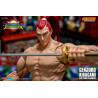 Samurai Shodown VI - Genjuro Kibagami figure