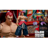 Samurai Shodown VI - Genjuro Kibagami figure