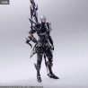 Final Fantasy XIV - Estinien figure, Bring Arts