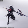 Final Fantasy XIV - Estinien figure, Bring Arts