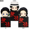 Demon Slayer: Kimetsu no Yaiba - Figure Kibutsuji Muzan Boy, Geisha or Tsukihiko, Hikkake
