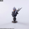 Final Fantasy XIV - Estinien figure, Bring Arts