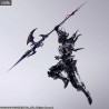 Final Fantasy XIV - Estinien figure, Bring Arts