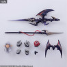 Final Fantasy XIV - Estinien figure, Bring Arts