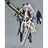 Alice Gear Aegis - Figurine Yotsuyu Hirasaka, Figma