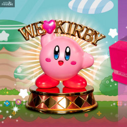 Nintendo - Figurine We Love...
