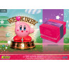Nintendo - Figurine We Love Kirby