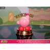 Nintendo - Figurine We Love Kirby