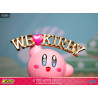 Nintendo - Figurine We Love Kirby