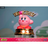 Nintendo - Figurine We Love Kirby