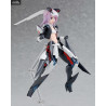 Alice Gear Aegis - Figurine Yotsuyu Hirasaka, Figma