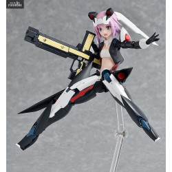 Alice Gear Aegis - Yotsuyu...