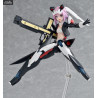 Alice Gear Aegis - Figurine Yotsuyu Hirasaka, Figma
