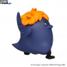 Haikyu!! - Figurine Bokuto Owl, Hina Crow ou Kenma Cat, Noodle Stopper Petit