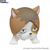 Haikyu!! - Figurine Bokuto Owl, Hina Crow ou Kenma Cat, Noodle Stopper Petit