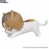 Haikyu!! - Figurine Bokuto Owl, Hina Crow ou Kenma Cat, Noodle Stopper Petit