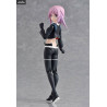Alice Gear Aegis - Figurine Yotsuyu Hirasaka, Figma