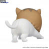Haikyu!! - Figurine Bokuto Owl, Hina Crow ou Kenma Cat, Noodle Stopper Petit