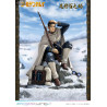 Golden Kamuy - Hyakunosuke Ogata figure, Prisma Wing