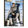 Golden Kamuy - Hyakunosuke Ogata figure, Prisma Wing
