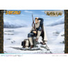 Golden Kamuy - Hyakunosuke Ogata figure, Prisma Wing