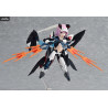 Alice Gear Aegis - Figurine Yotsuyu Hirasaka, Figma
