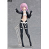 Alice Gear Aegis - Figurine Yotsuyu Hirasaka, Figma