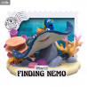 Disney 100th Anniversary - Finding Nemo, Bambi, Lady And The Tramp or Peter Pan figure, D-Stage