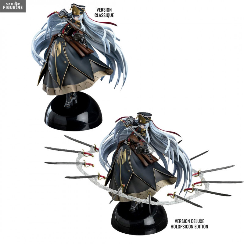 Altair Holopsicon Version 1 8 Scale Pvc Figure Good Smile Re Creators Other Anime Collectibles Fundetfunval Collectibles