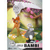 Disney 100th Anniversary - Finding Nemo, Bambi, Lady And The Tramp or Peter Pan figure, D-Stage