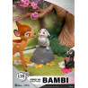 Disney 100th Anniversary - Finding Nemo, Bambi, Lady And The Tramp or Peter Pan figure, D-Stage