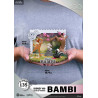 Disney 100th Anniversary - Finding Nemo, Bambi, Lady And The Tramp or Peter Pan figure, D-Stage