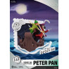 Disney 100th Anniversary - Finding Nemo, Bambi, Lady And The Tramp or Peter Pan figure, D-Stage