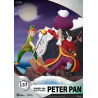 Disney 100th Anniversary - Finding Nemo, Bambi, Lady And The Tramp or Peter Pan figure, D-Stage
