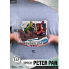 Disney 100th Anniversary - Finding Nemo, Bambi, Lady And The Tramp or Peter Pan figure, D-Stage