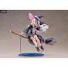 Wandering Witch - Figurine Elaina Witch Dress, AMP+