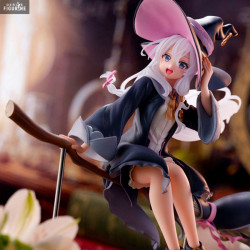Wandering Witch - Elaina...
