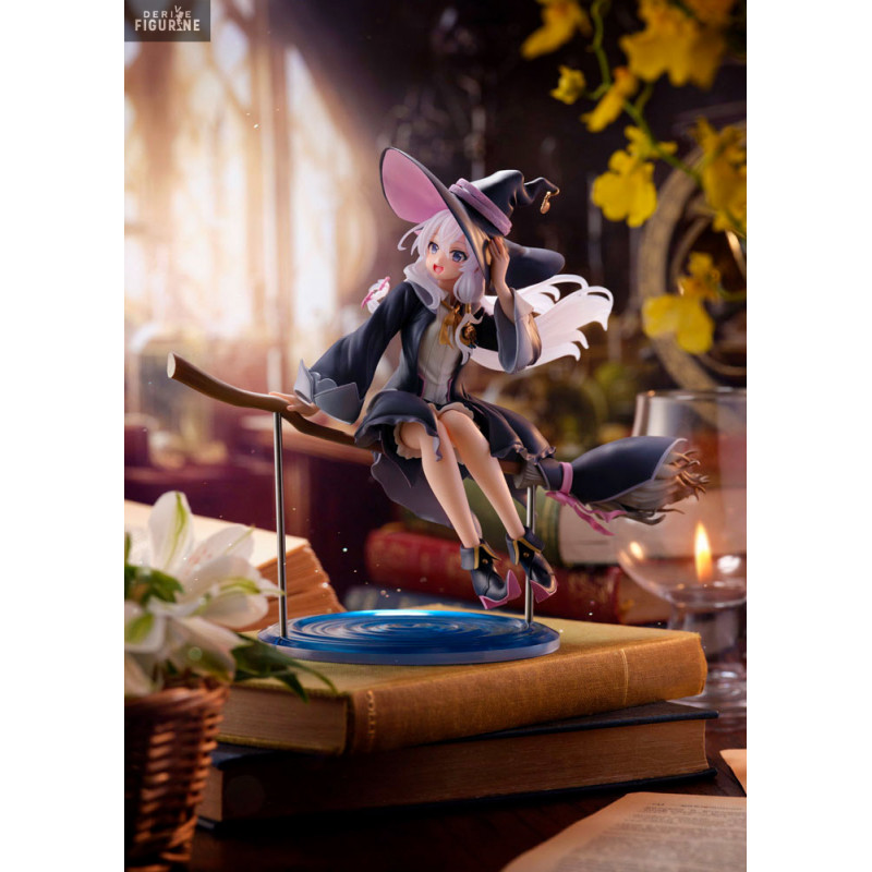 PRE ORDER - Wandering Witch...