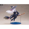 Wandering Witch - Figurine Elaina Witch Dress, AMP+