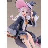 Wandering Witch - Figurine Elaina Witch Dress, AMP+
