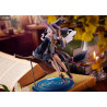 Wandering Witch - Figurine Elaina Witch Dress, AMP+